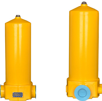 正確選擇液壓回油過濾器的方法是什么？由液壓過濾器廠家朝日液壓分享如下：